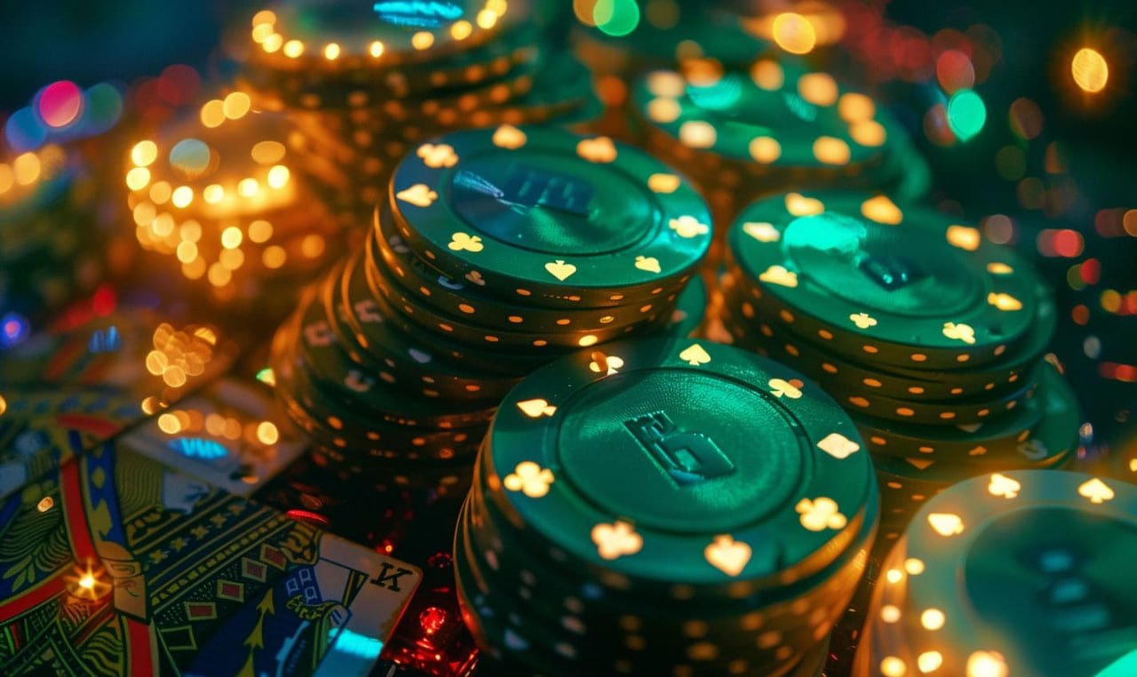 Antarmuka pemilihan acara MMA dengan odds dan statistik atlet di botakempire